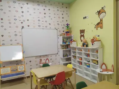 Детски център - ясла “Горска приказка"