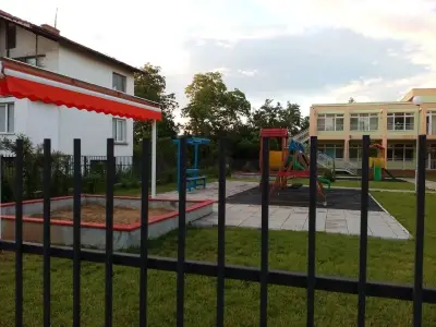 ДГ 121 р-н Нови Искър