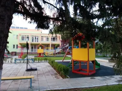 ДГ 121 р-н Нови Искър