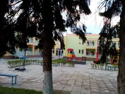 ДГ 121 р-н Нови Искър