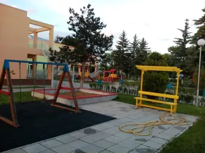 ДГ 121 р-н Нови Искър