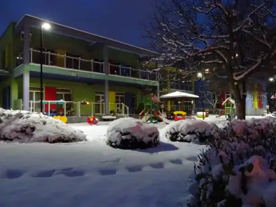 72 ДГ „Приказка без край“