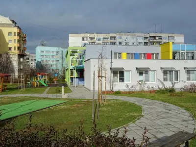 72 ДГ „Приказка без край“
