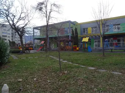 72 ДГ „Приказка без край“
