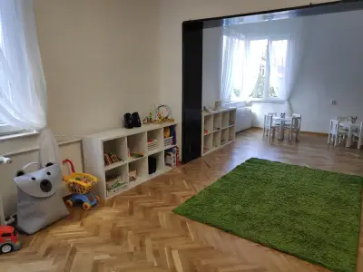 Чудесна детска градина „Къщичка на дърво“