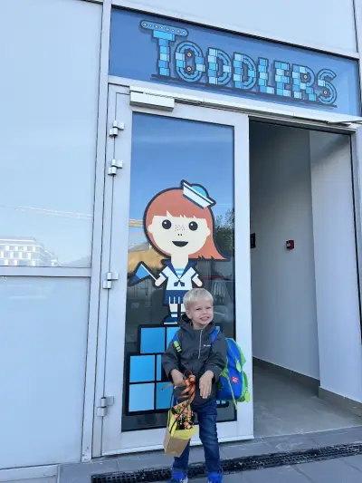 Toddlers Academy Bilingual Kindergarten and Nursery