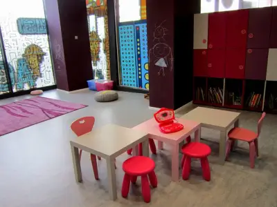 Toddlers Academy Bilingual Kindergarten and Nursery