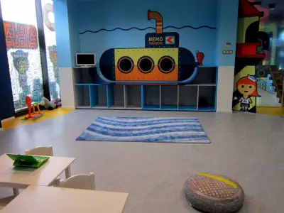 Toddlers Academy Bilingual Kindergarten and Nursery