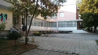 11 ДГ Мики Маус