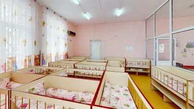 12 Самостоятелна детска ясла (12 ДЯ)