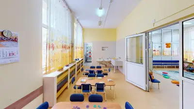 12 Самостоятелна детска ясла (12 ДЯ)
