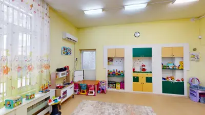 12 Самостоятелна детска ясла (12 ДЯ)