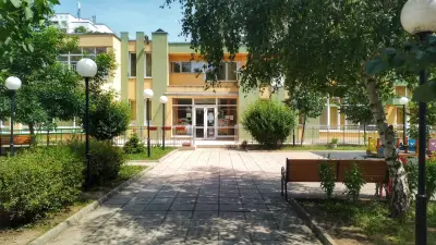 ДГ 65 „Слънчево детство“, град София (с яслени групи)