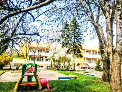 5 ОДЗ „Ракета“