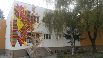 5 ОДЗ „Ракета“