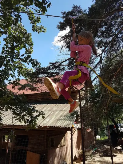 Серендипити - къща на децата