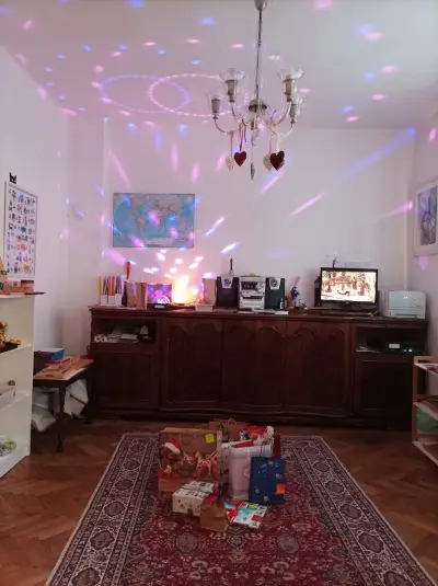 Серендипити - къща на децата
