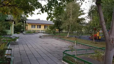 ДГ 83 „Славейче“