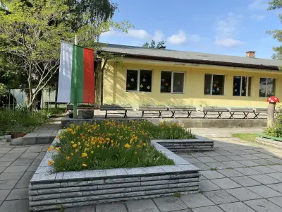 ДГ 83 „Славейче“