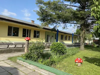 ДГ 83 „Славейче“