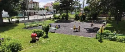 ДГ 83 „Славейче“