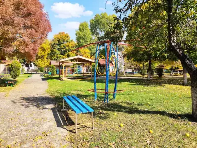 86 ДГ "Асен Босев"