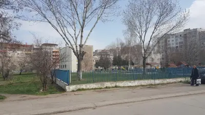 86 ДГ "Асен Босев"