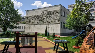 ДГ 68 „Ран Босилек“