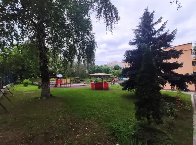 35 ДГ „Щастливо детство“