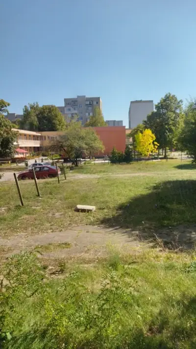 35 ДГ „Щастливо детство“
