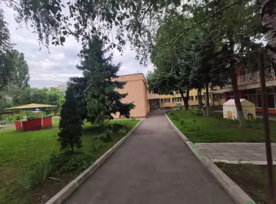 35 ДГ „Щастливо детство“