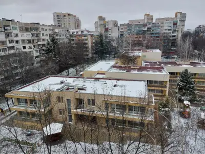 ДГ №51 „Щурче“ (с яслени групи)