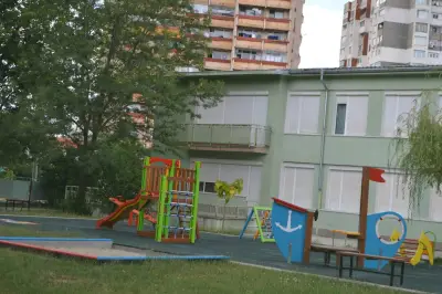 115 ДГ „Осми март“