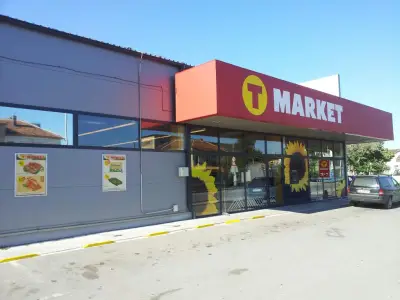 T MARKET