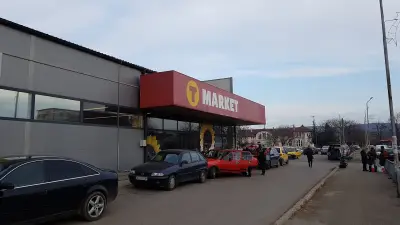 T MARKET