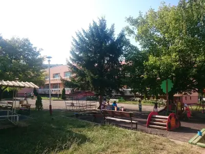 ДГ 38 "Дора Габе"