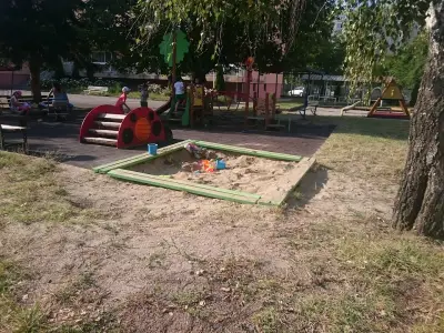 ДГ 38 "Дора Габе"