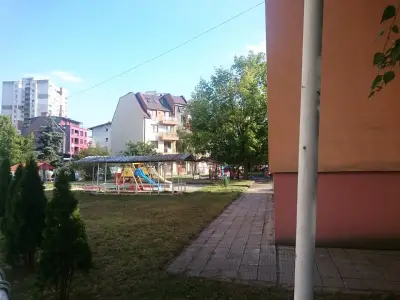 ДГ 38 "Дора Габе"
