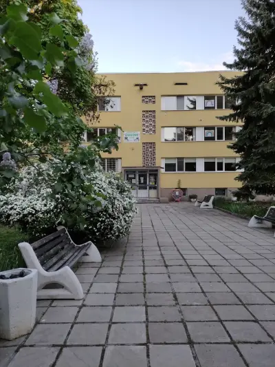 ДГ 48 „Братя Грим“