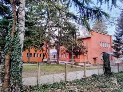 45 самостоятелна детска ясла (45 ДЯ)