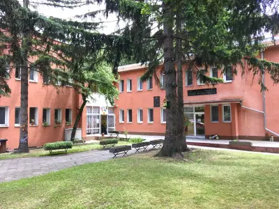 45 самостоятелна детска ясла (45 ДЯ)