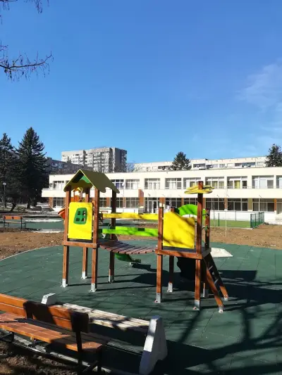 ДГ 12 „Лилия“