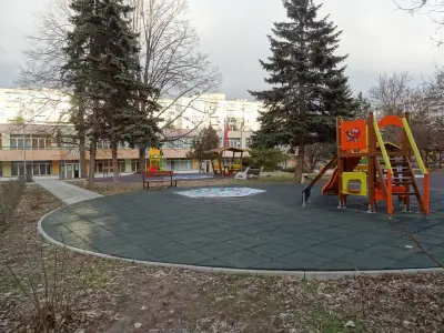 ДГ 12 „Лилия“