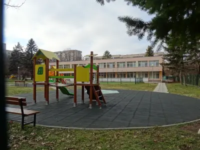 ДГ 12 „Лилия“