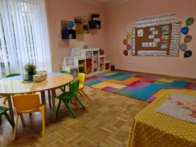 ЧДГ "Светлина" - Бояна
