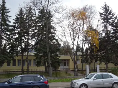 69 Самостоятелна детска ясла