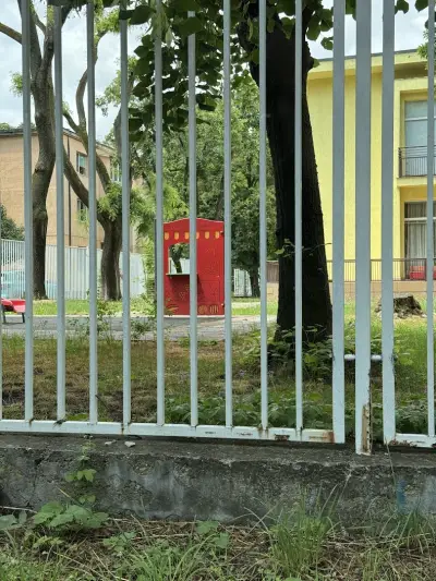 ДЯ 31 „Палавници“