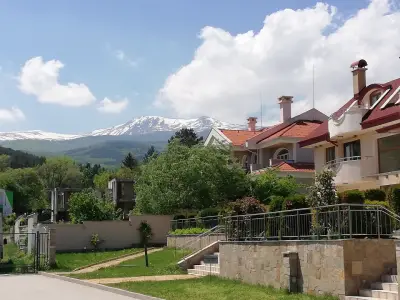 Закрит обект