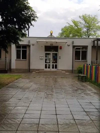 123 ДГ "Шарл Перо"