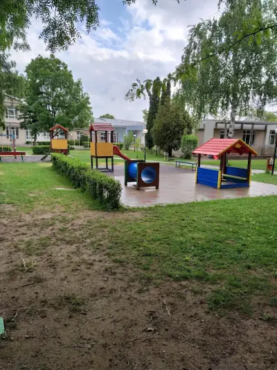 123 ДГ "Шарл Перо"